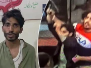 عمران خان پر حملے کے مرکزی ملزم نوید کی درخواست ضمانت مسترد