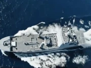 افواج پاکستان کا گوادر سے 1500 کلومیٹر دور کھلے سمندر میں کامیاب آپریشن۔ سری لنکن عملہ ریسکیو