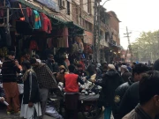 بابائے جمہوریت نواب زادہ نصراللہ خان کی رہائش گاہ سیاسی سے تجارتی مرکز میں بدل گئی