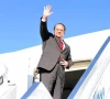 انتخابی مہم عروج پر، قائد مسلم لیگ (ن  نواز شریف گلگت بلتستان پہنچ گئے 