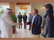 نواز شریف اور وزیراعلیٰ پنجاب سے سعودی سفیر کی ملاقات، پاک سعودیہ تعلقات پر بات چیت