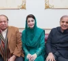 وزیراعظم شہباز شریف کی نواز شریف سے رائیونڈ میں ملاقات، سیاسی صورتحال پر تبادلہ خیال