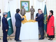 پاک چین تاریخی تعلقات کی بنیاد مشترکہ احترام اور بھروسا ہے، وزیراعظم