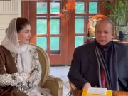 آپ میری طاقت اور  عزت ہیں، نواز شریف کی اراکین پنجاب اسمبلی سے گفتگو 