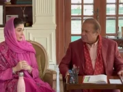 بے ایمانی سے آئے شخص نے ملک کی بنیادیں ہلا دیں، نواز شریف