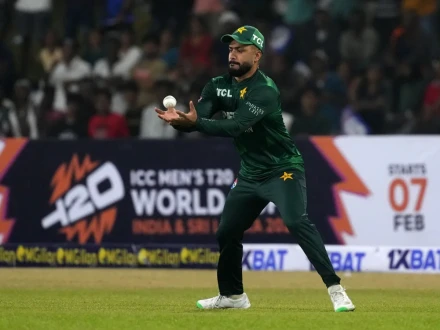 قومی کرکٹر محمد نواز ڈوپ ٹیسٹ مثبت آنے پر بڑی مشکل میں پھنس گئے