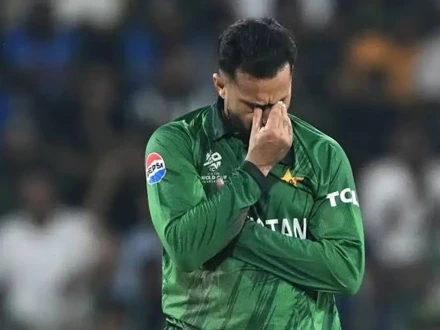 محمد نواز انجری کے باعث نیشنل چیمپئنز کپ سے باہر