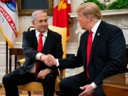 نیتن یاہو کا نفرت آمیز اقدام؛  ٹرمپ کو پیجر تحفے میں دیکر حزب اللہ پر حملے کی یاد تازہ کی