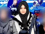 افغانستان میں سچ بولنا جرم بن گیا، خاتون صحافی نذیرہ رشیدی گرفتار