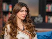 لاہور، امانت میں خیانت، اداکارہ نازش جہانگیر کے وارنٹ گرفتاری جاری