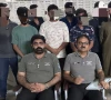 لاہور؛ سائبر فراڈ میں ملوث 11 ملزمان گرفتار، بینک افسر بن کر شہریوں کو لوٹنے والے بھی شامل