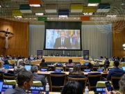 اقوام متحدہ، ذہنی صحت اور نان کمیونیکیبل بیماریوں کے خلاف جنگ جاری ہے، ڈی جی ہیلتھ