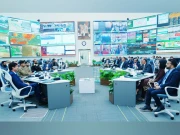 این ڈی ایم اے کی جانب سے 2 روزہ 