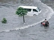 ملک بھر میں بارشوں کی تباہ کاریاں، 221 اموات، 800 سے زائد مکانات تباہ