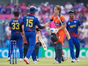 ایک میچ میں 3 سُپر اوور! ٹی20 میں نئی تاریخ رقم