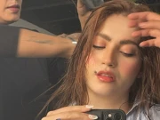 نیلم منیر نے شادی کے بعد اداکاری کے حوالے سے بڑا اعلان کردیا