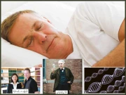 کم نیند لے کر بھی صحت مند رہنے والے غیرمعمولی انسان