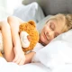 بچپن میں خراب نیند نو عمری میں ڈپریشن کے خطرات بڑھا سکتی ہے: تحقیق