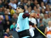 ڈائمنڈ لیگ ایتھلیٹکس چیمپئن شپ: نیرج چوپڑا گولڈ میڈل جیتنےمیں ناکام