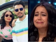 نیہا ککڑ کنسرٹ میں دیر سے کیوں پہنچی تھیں؟ بھائی نے تہلکہ خیز انکشاف کردیا