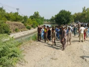 گرمی سے بچنے کیلیے نہر میں نہانے والے 4 افراد ڈوب گئے، 3 جاں بحق