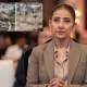 اداکارہ نیپال میں سیلاب کی تباہ کاریاں دیکھ کر صدمے کا شکار ہوگئیں