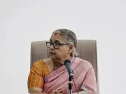 نیپال کی نئی عبوری وزیراعظم کا کرپشن ختم کرنے اور مظاہرین کے مطالبات پورے کرنے کا اعلان