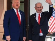 نیتن یاہو کا ٹرمپ سے ٹیلیفونک رابطہ، غزہ امن معاہدہ پر ایک دوسرے کو مبارکباد