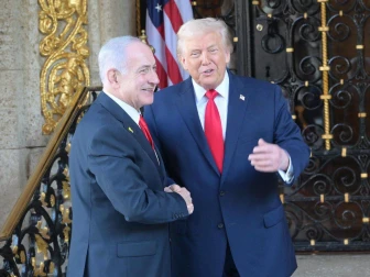 نیتن یاہو صرف ایک سال میں امریکا کے ساتویں دورے کے لیے روانہ