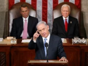 نیتن یاہو کے وارنٹ گرفتاری جاری کیوں کیے؟ امریکی کانگریس کا عالمی عدالت پرپابندی کے حق میں ووٹ