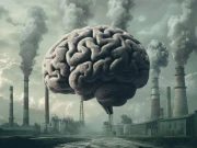 فضائی آلودگی ڈیمنشیا کے خطرے میں اضافہ کررہی ہے، نئی تحقیق