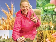 شعبہ زراعت میں انقلاب کی نوید سناتی خوشخبری