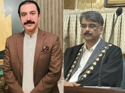 چوہدری انوار الحق کیخلاف تحریک عدم اعتماد کامیاب، فیصل ممتاز نئے وزیراعظم آزاد کشمیر منتخب