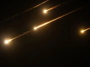 ایران کا اسرائیل پر نیا وار، وعدہ صادق 4 کی 16 ویں لہر شروع