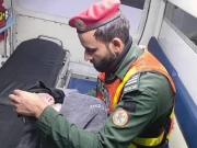 لاہور میں نو مولود بچہ کوڑے دان سے برآمد