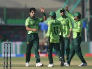 قومی ٹیم کے ون ڈے اور ٹی ٹوئنٹی کپتان کا اعلان، نیا بیٹنگ کوچ بھی مقرر