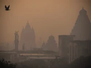 دنیا کے پریشان کن شہروں میں نئی دہلی کا دوسرا نمبر