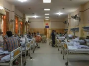  پنجاب بھر کے تمام سرکاری اسپتالوں میں ہائی الرٹ جاری