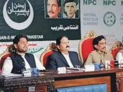 ملک کی بگڑتی معاشی صورتحال، نئی سیاسی جماعت میدان میں آگئی