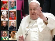 پوپ فرانسس کے انتقال کے بعد نیا پوپ کون ہوگا؛ انتخاب کیسے کیا جائے گا ؟