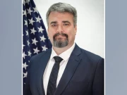 ’’ پختونخوا کے ساتھ مضبوط تعلقات کے خواہاں ہیں‘‘ نئے امریکی قونصل جنرل نے چارج سنبھال لیا