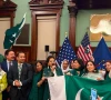 نیویارک میں پاکستان کا یومِ آزادی، تاریخ میں پہلی بار منفرد تقریب کا انعقاد