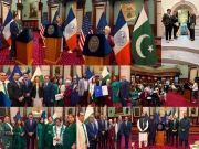 نیویارک میں پاکستان کا یومِ آزادی، تاریخ میں پہلی بار منفرد تقریب کا انعقاد