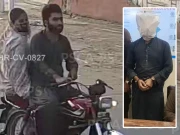 لاہور؛ اپنی والدہ کے ساتھ مل کر نومولود کی لاش کوڑے میں پھینکنے والا ملزم گرفتار
