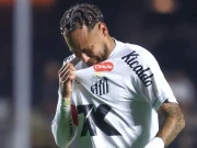 سیری اے فٹبال، نیمار کیریئر کی بدترین شکست پر رو پڑے