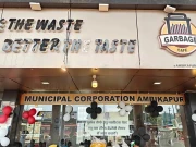 بھارت میں پیسوں کے بجائے کچرا وصول کرنے والے کیفے مقبول ہونے لگے