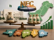ورلڈ بینک کی این ایف سی معاہدے پر نظرِثانی  اور فنڈز کی تقسیم سے متعلق سفارشات؛ رپورٹ جاری