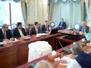 این ایچ اے کی آمدن 109 ارب تک پہنچ گئی، وزیراعظم کی زیرِصدارت اجلاس میں بریفنگ