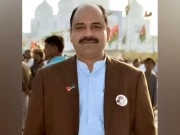  بھٹو خاندان قربانیاں دے کر عوام کی بقا کی جنگ لڑ رہا ہے، نیازخاصخیلی