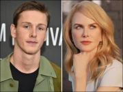 نکول کڈمین کم عمر لڑکوں سے معاشقوں کو فروغ دینے لگیں